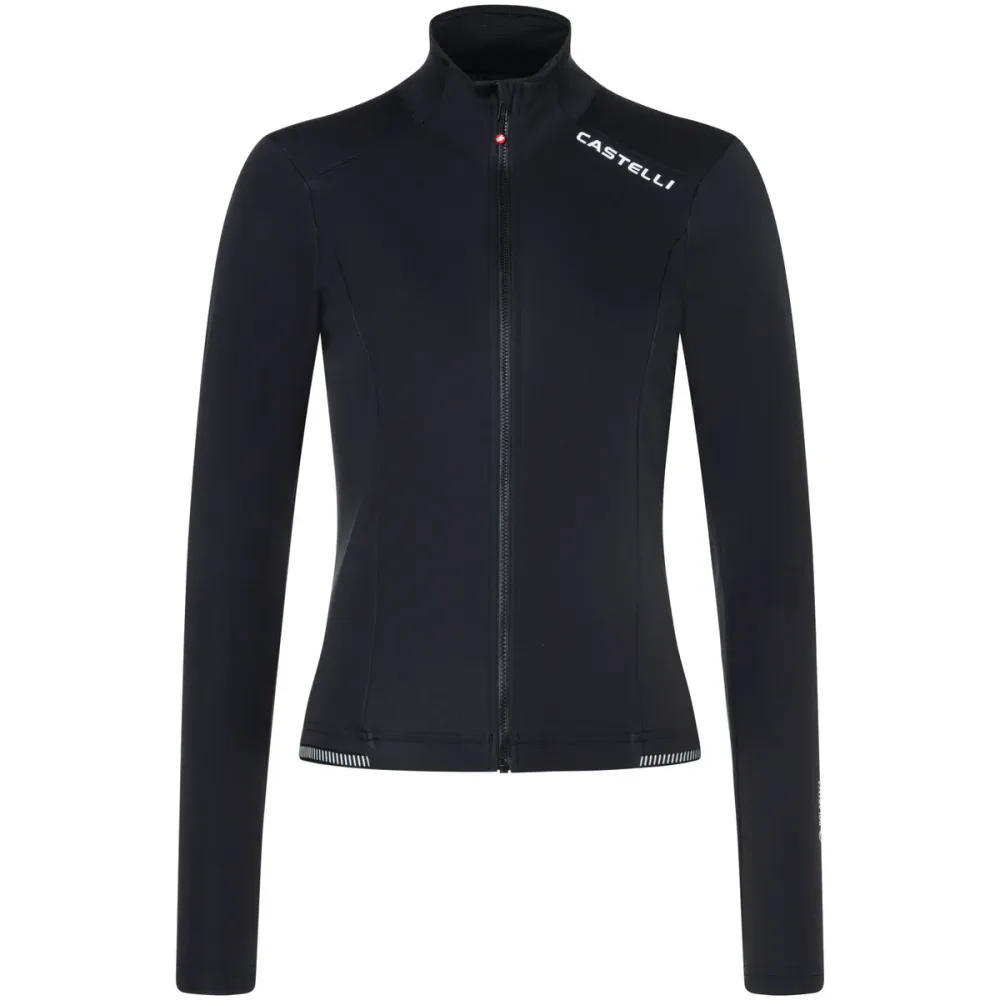 Castelli Damen Espresso 2 Jacke