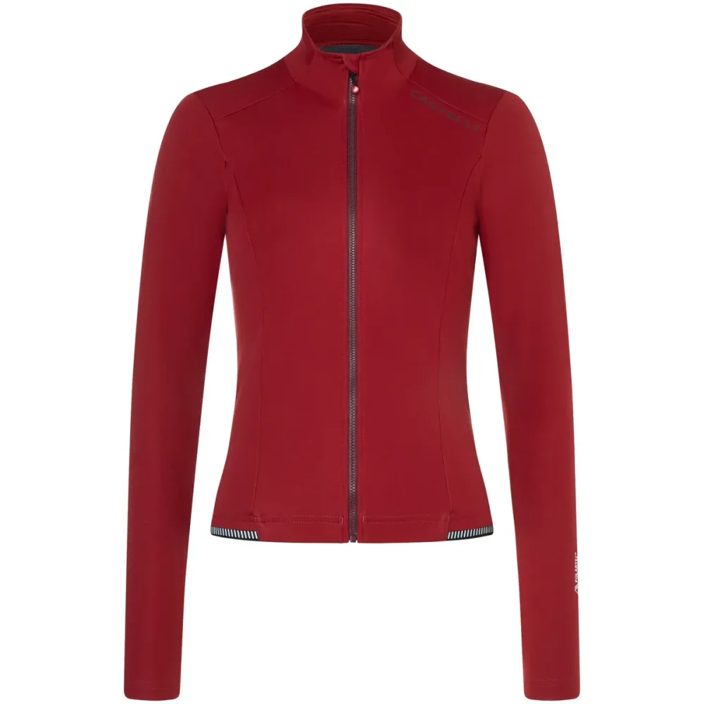 Castelli Damen Espresso 2 Jacke