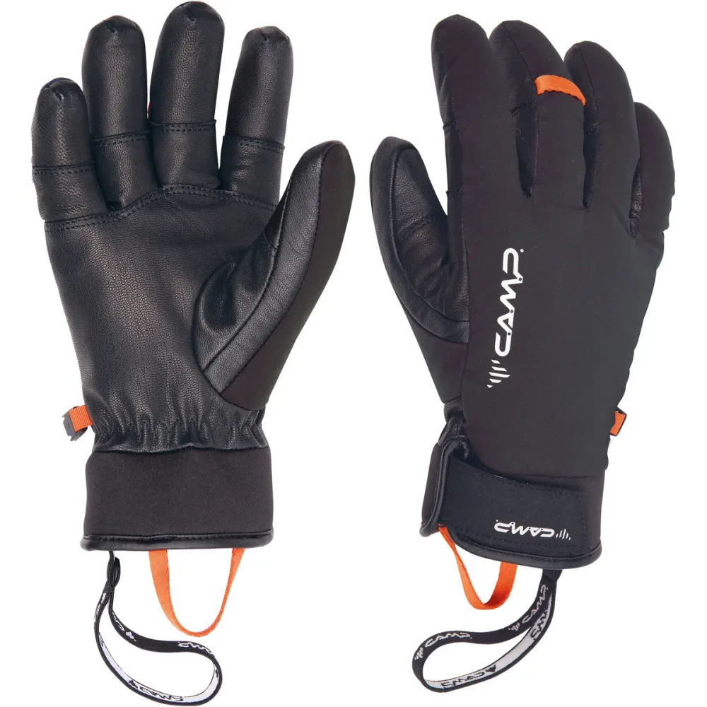 Camp G Hot Wool Dry Handschuhe