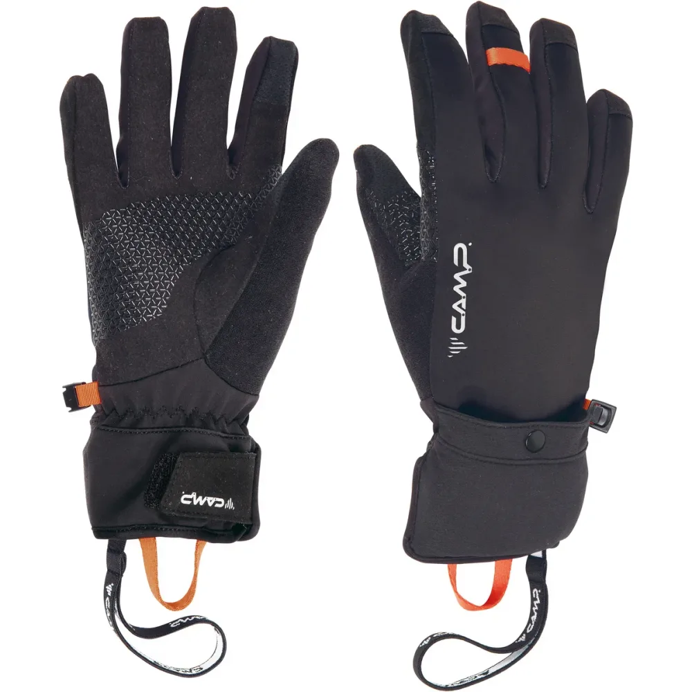 Camp G Dual Warm Handschuhe