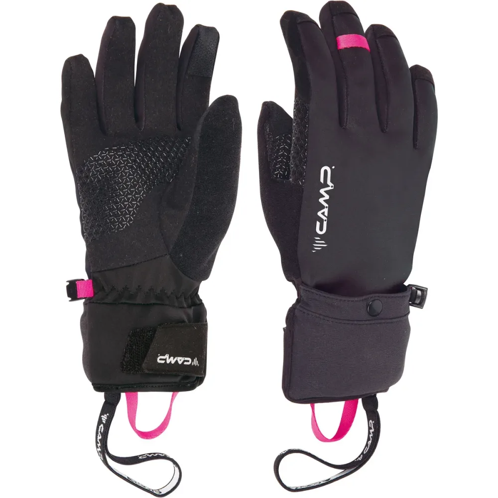 Camp Damen G Dual Warm Handschuhe