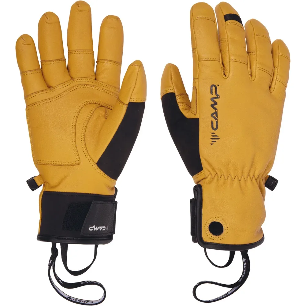 Camp Geko Revel Handschuhe