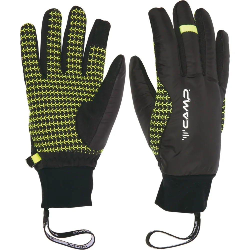 Camp G Air Handschuhe