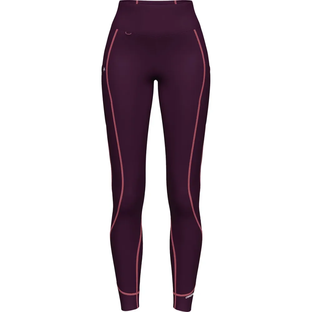 Crazy Damen Cute Tights