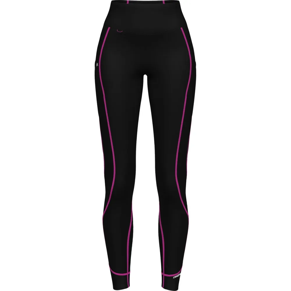 Crazy Damen Cute Tights