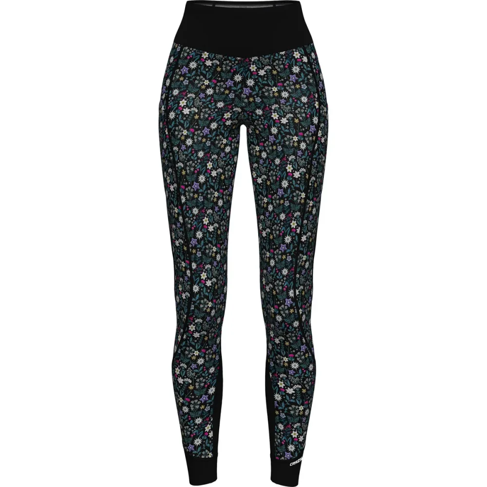 Crazy Damen Cute Tights
