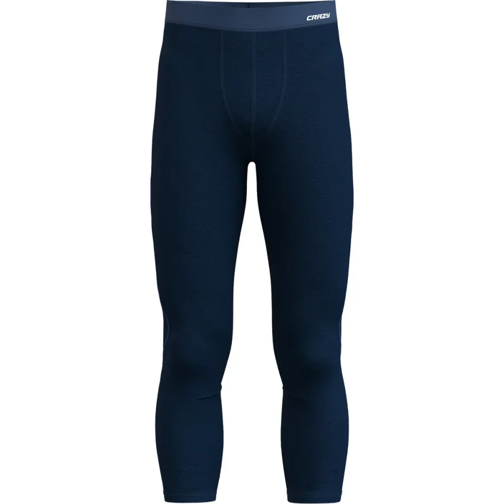 Crazy Herren Fahrenheit 3/4 Hose