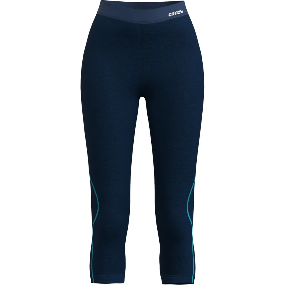 Crazy Damen Allure 3/4 Hose
