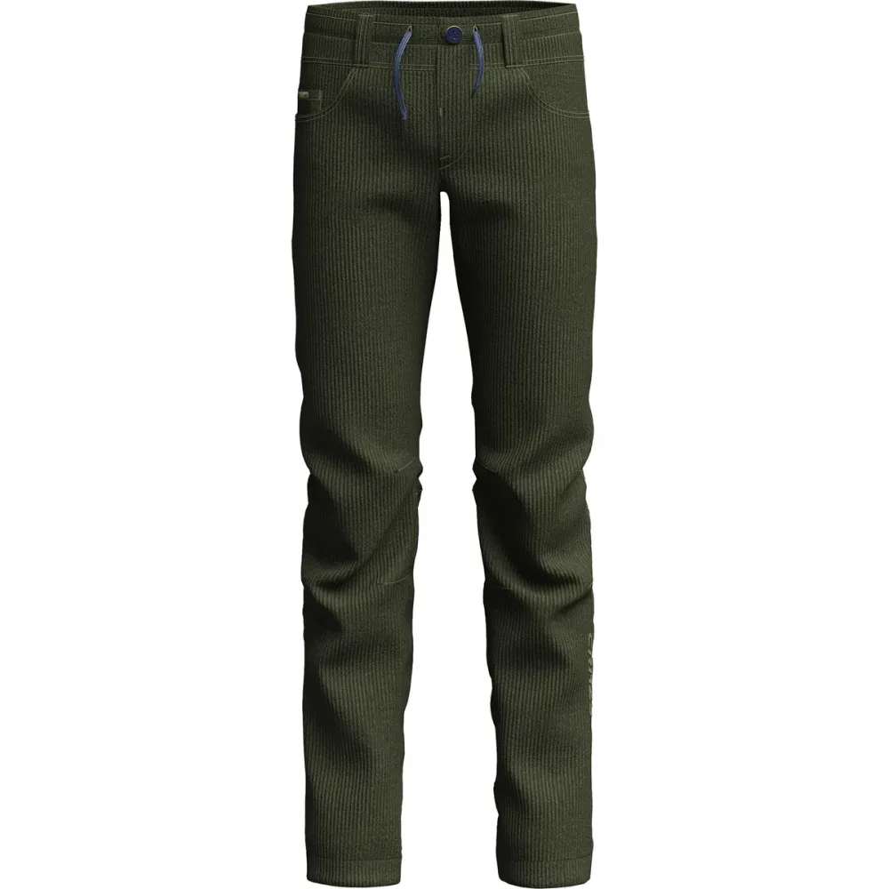 Crazy Herren Delay Hose