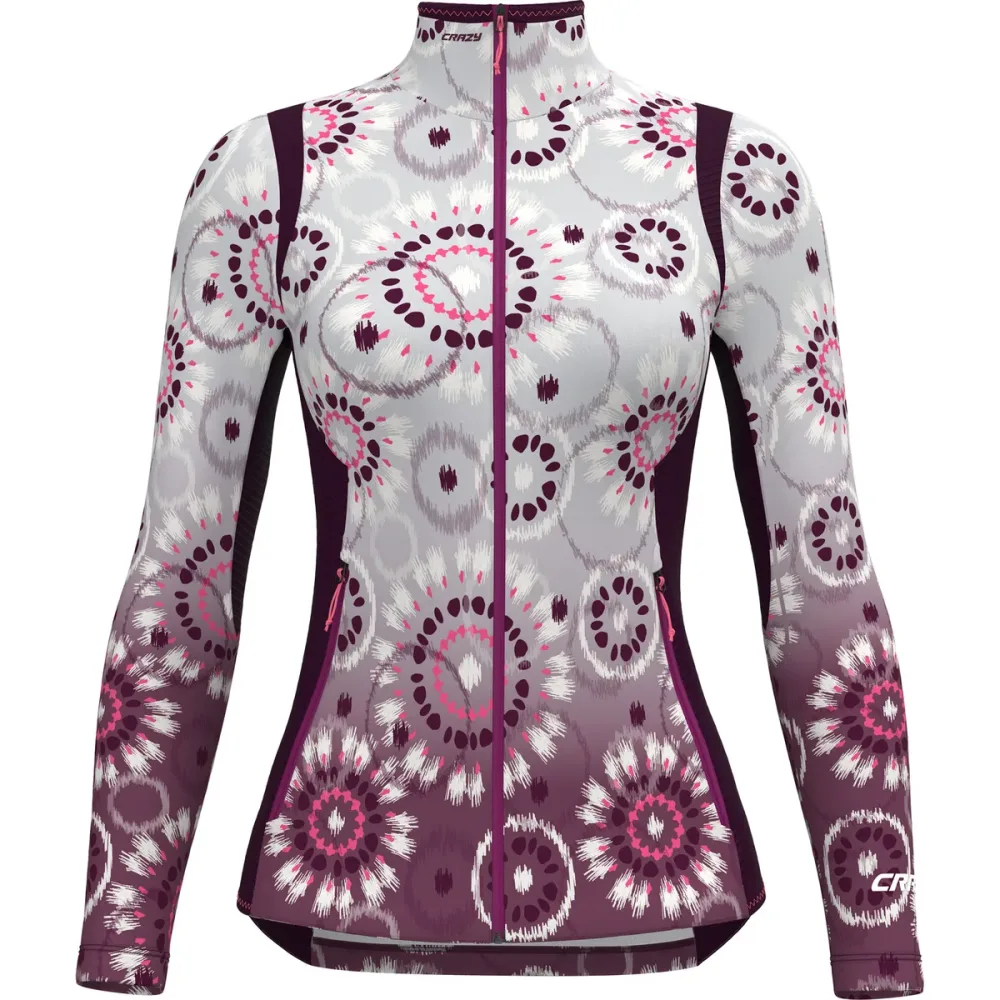 Crazy Damen Wonder Magic Jacke