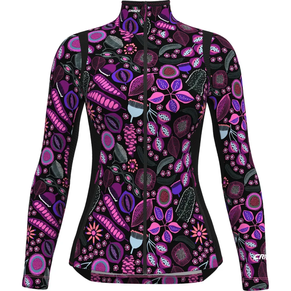 Crazy Damen Wonder Magic Jacke
