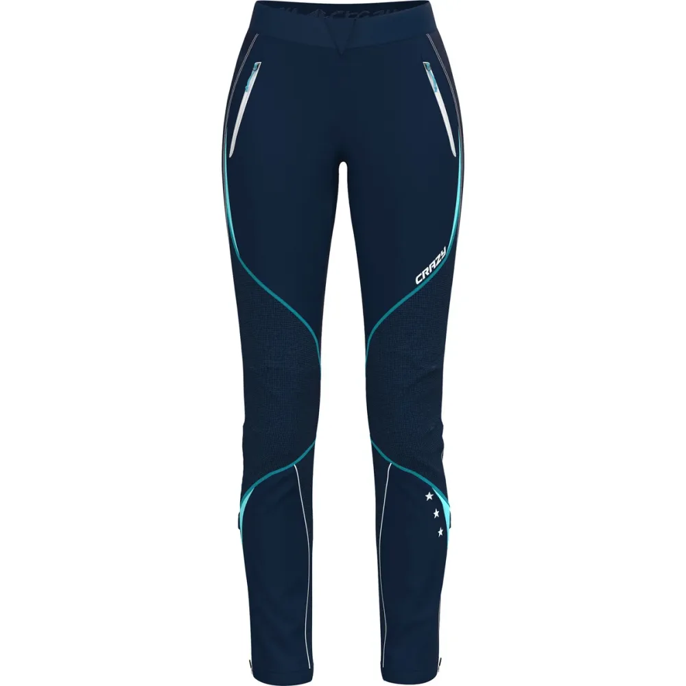 Crazy Damen Electra Hose