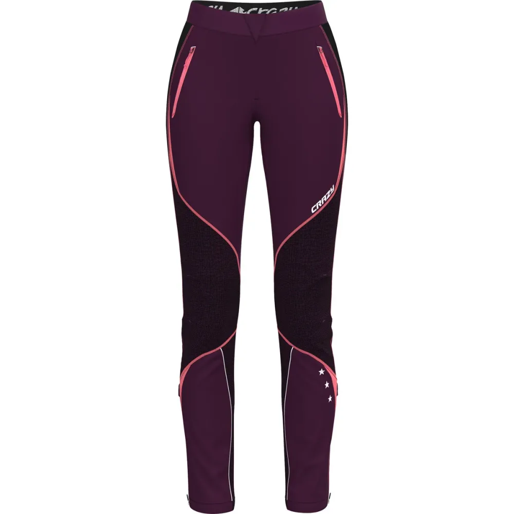 Crazy Damen Electra Hose