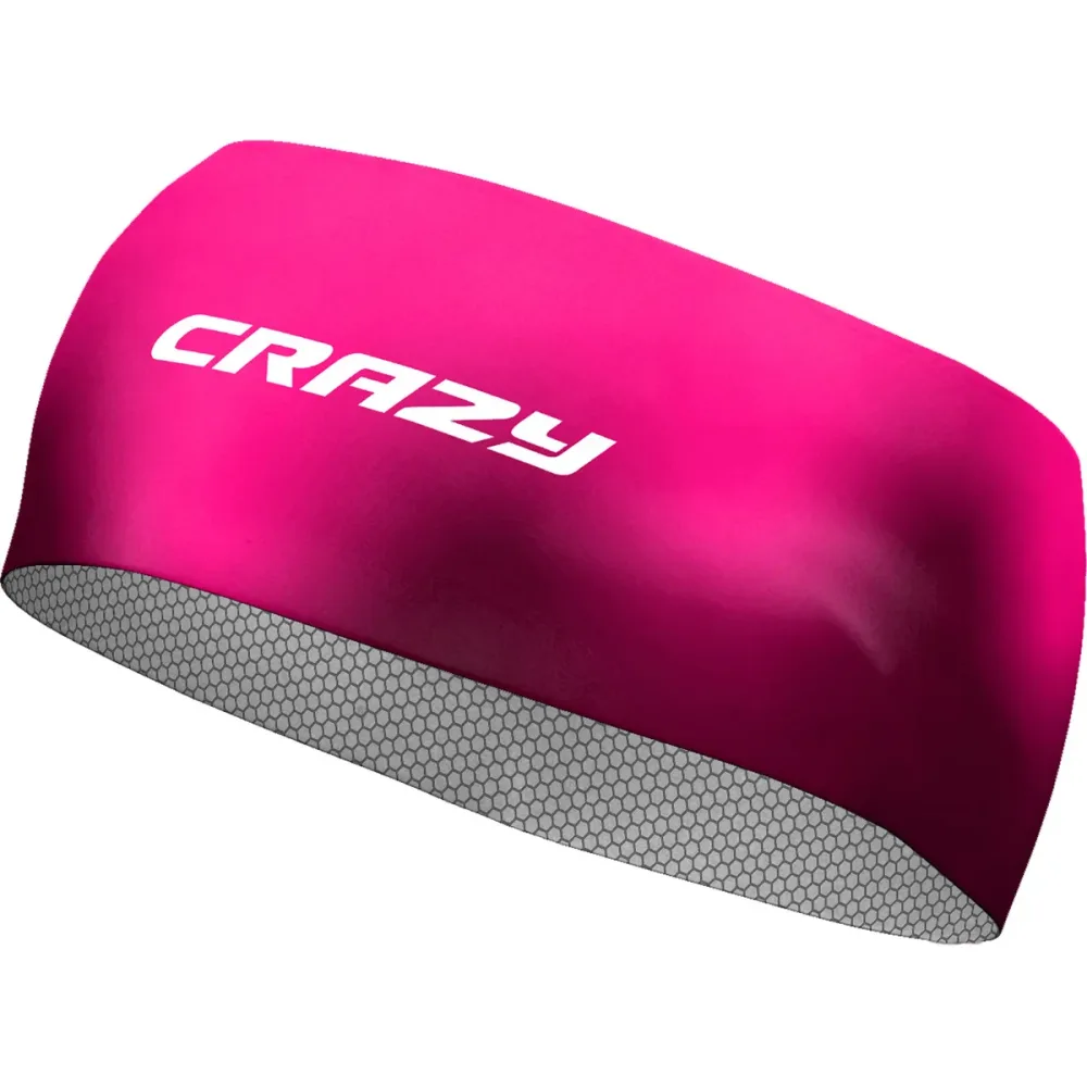 Crazy Stem Stirnband