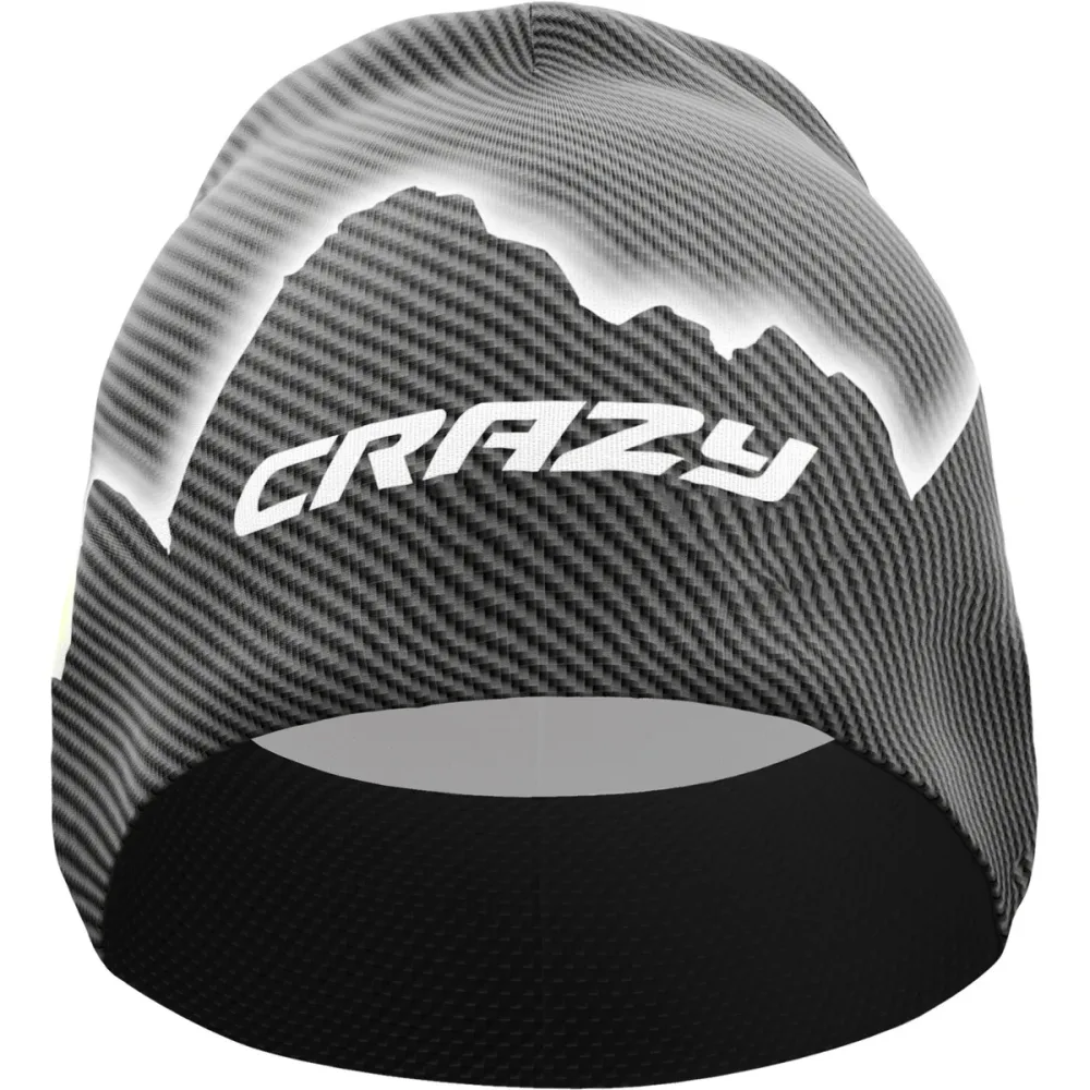 Crazy Spire Thermo Mütze