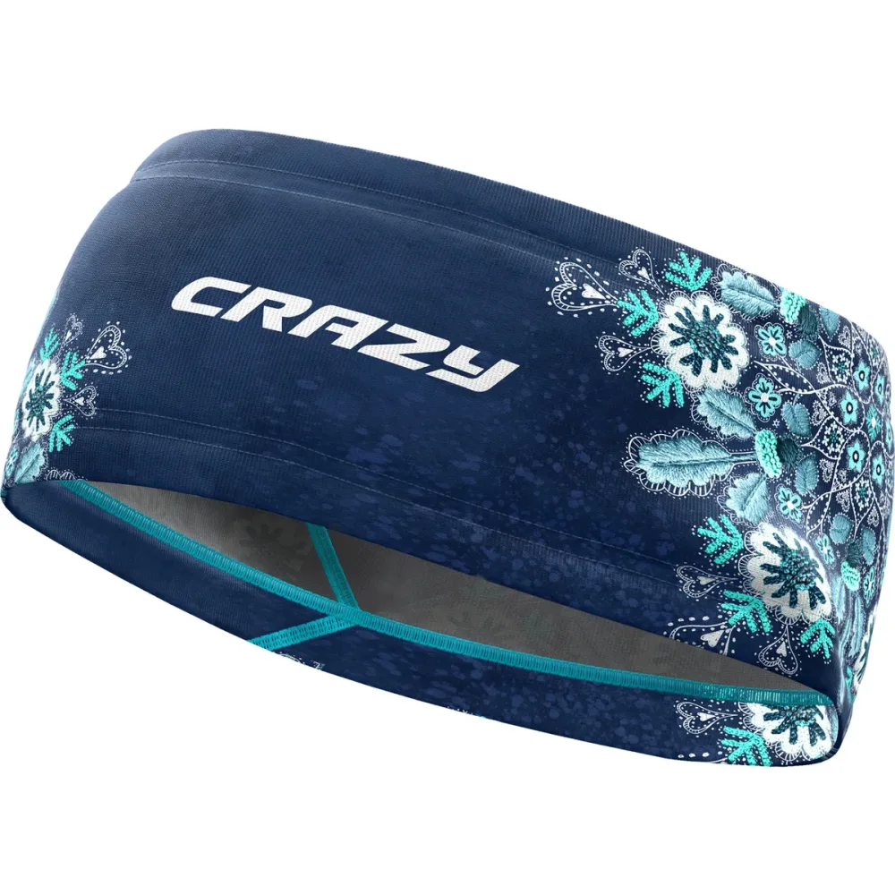 Crazy Voltage Stirnband