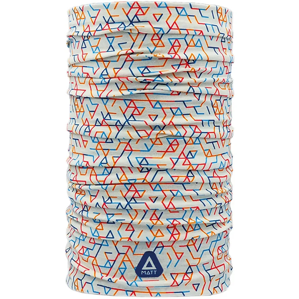 MATT Kinder Premium Schlauchtuch
