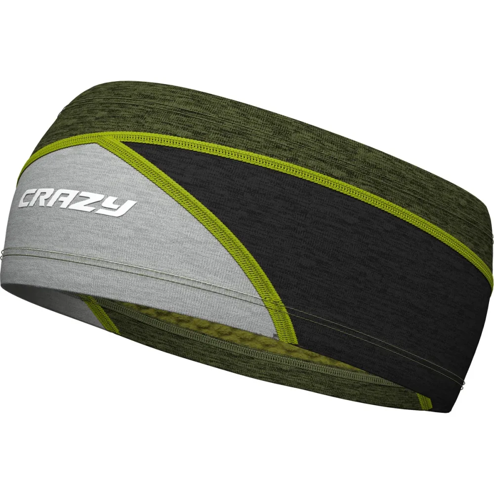 Crazy Switch Stirnband