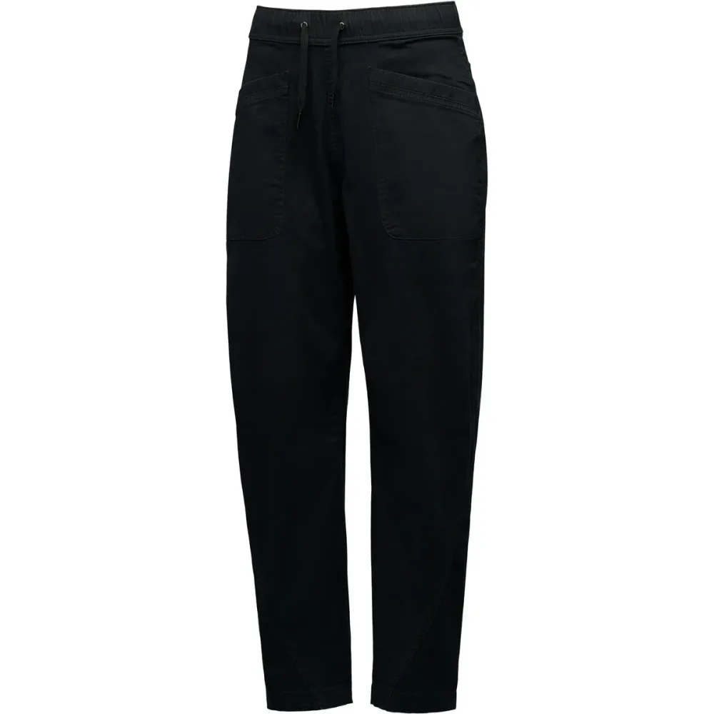 Black Diamond Damen Motive Hose