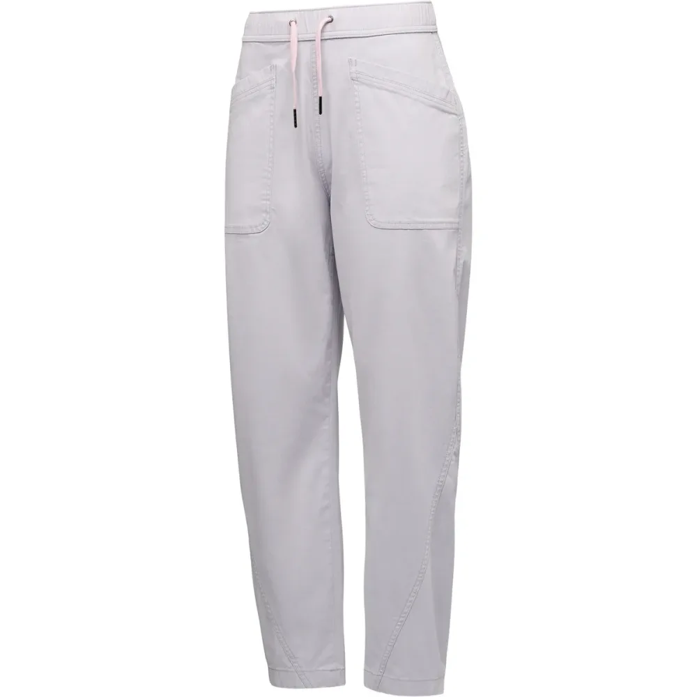 Black Diamond Damen Motive Hose