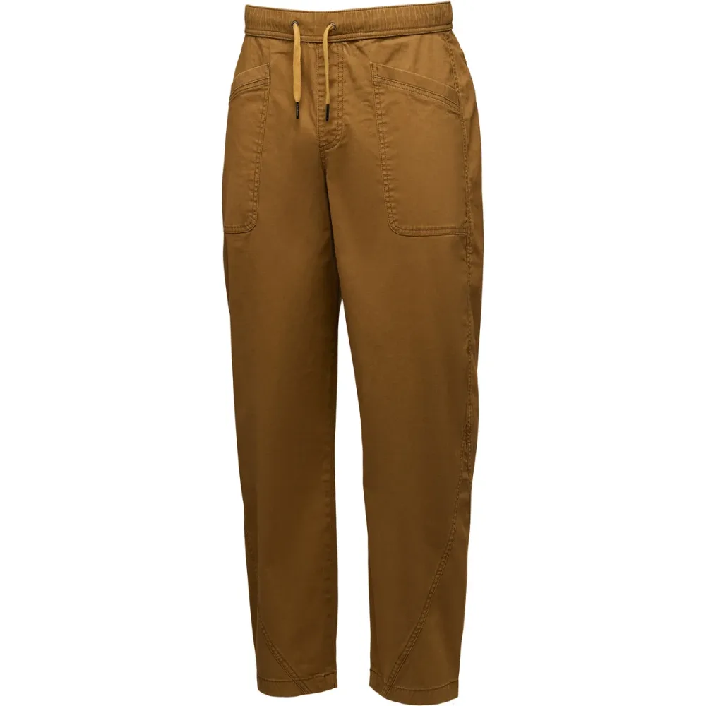 Black Diamond Herren Motive Hose