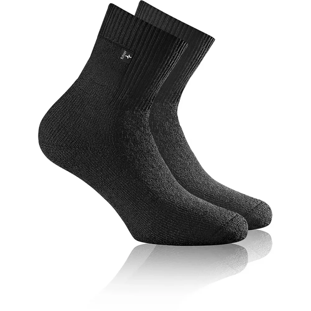 Rohner Army Working Quarter Socken