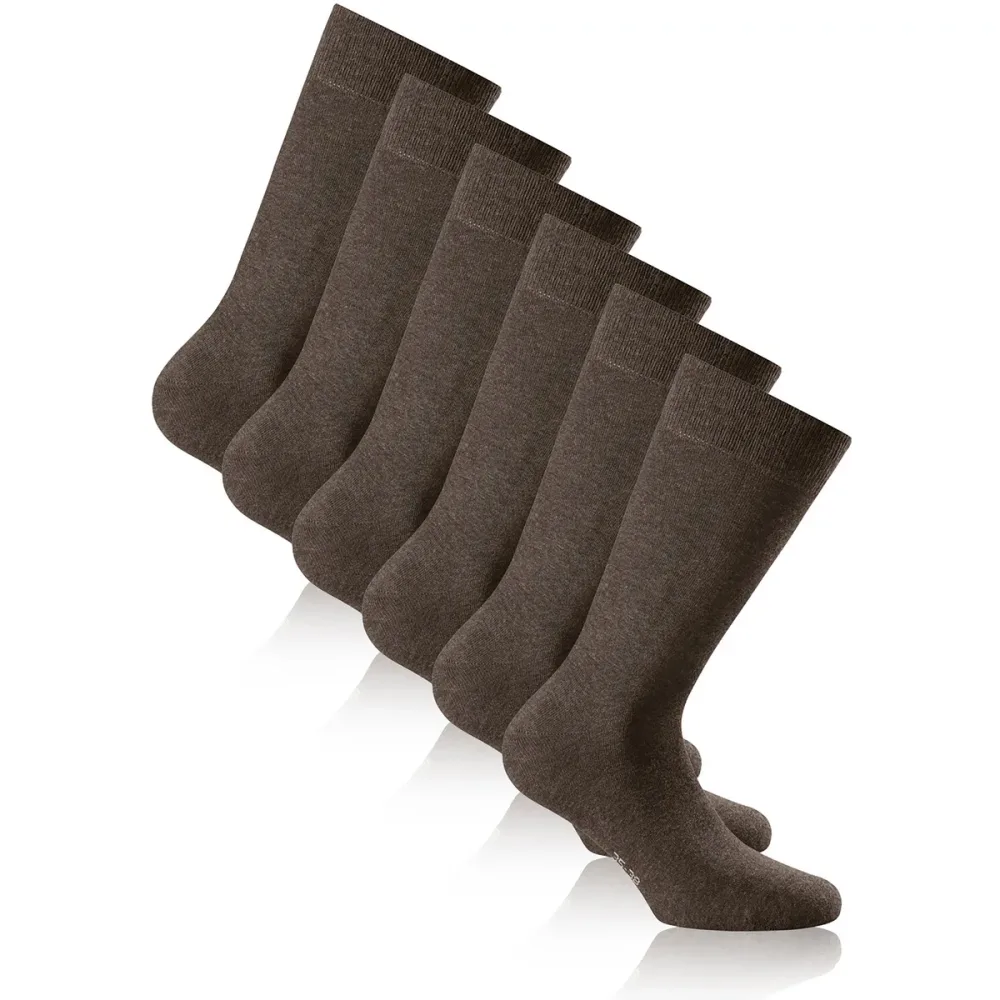 Rohner Cotton Ll Socken