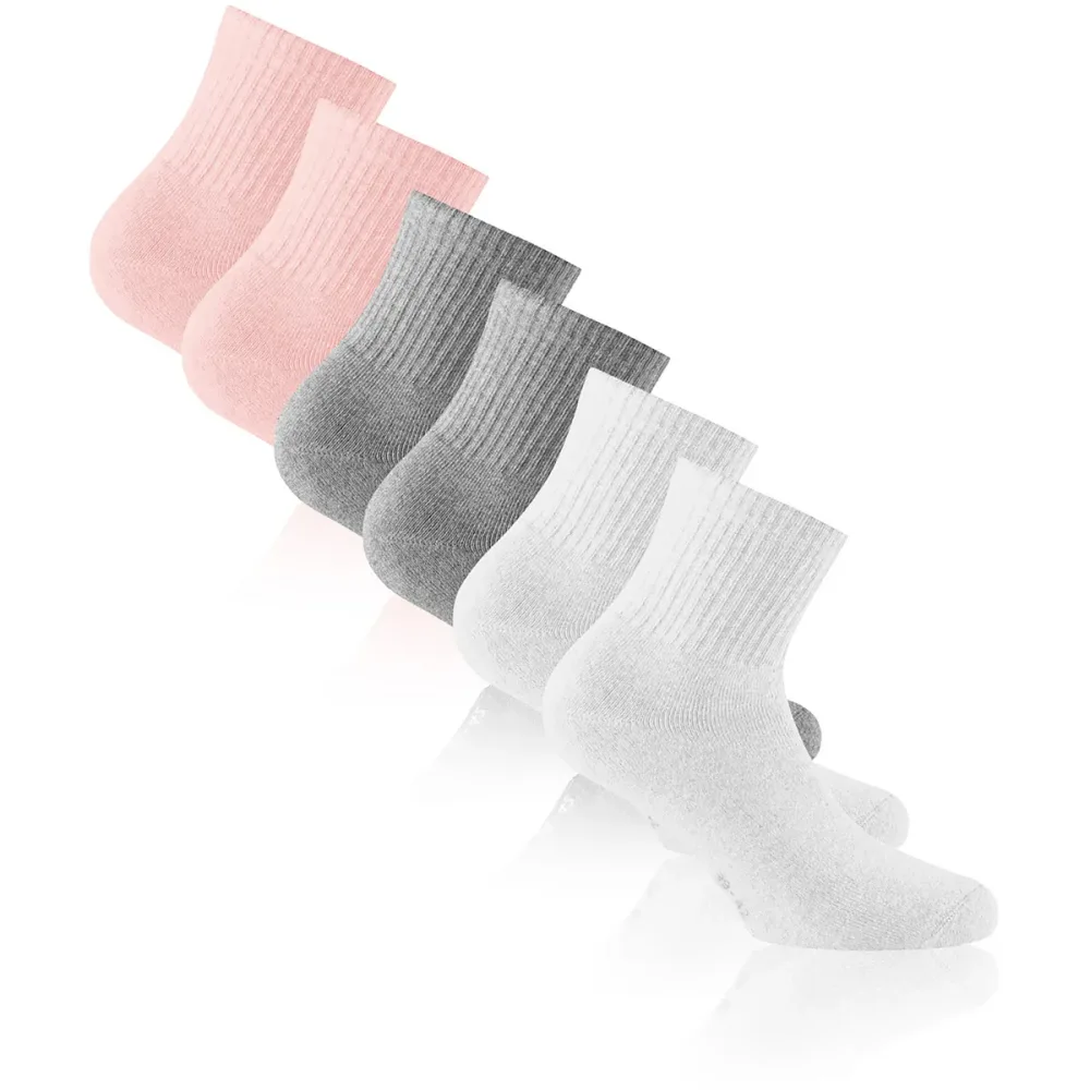 Rohner Sport Quarter Socken