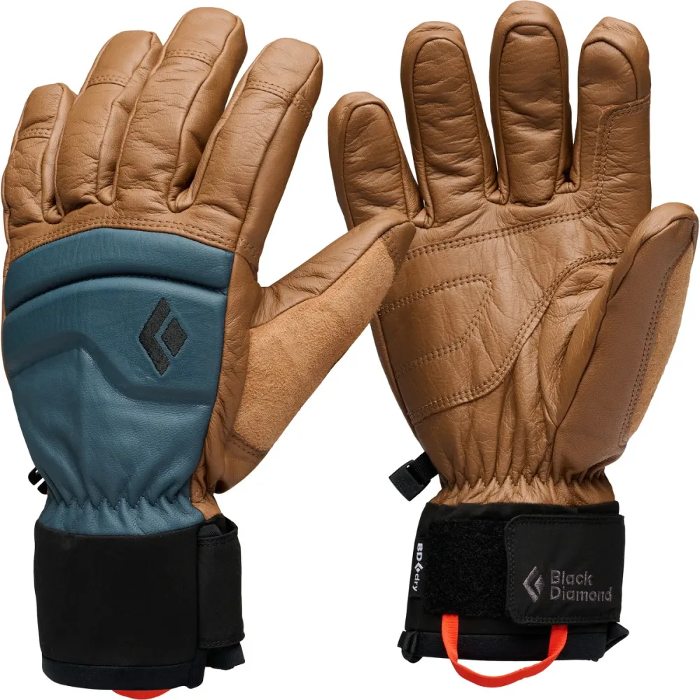 Black Diamond Spark Handschuhe