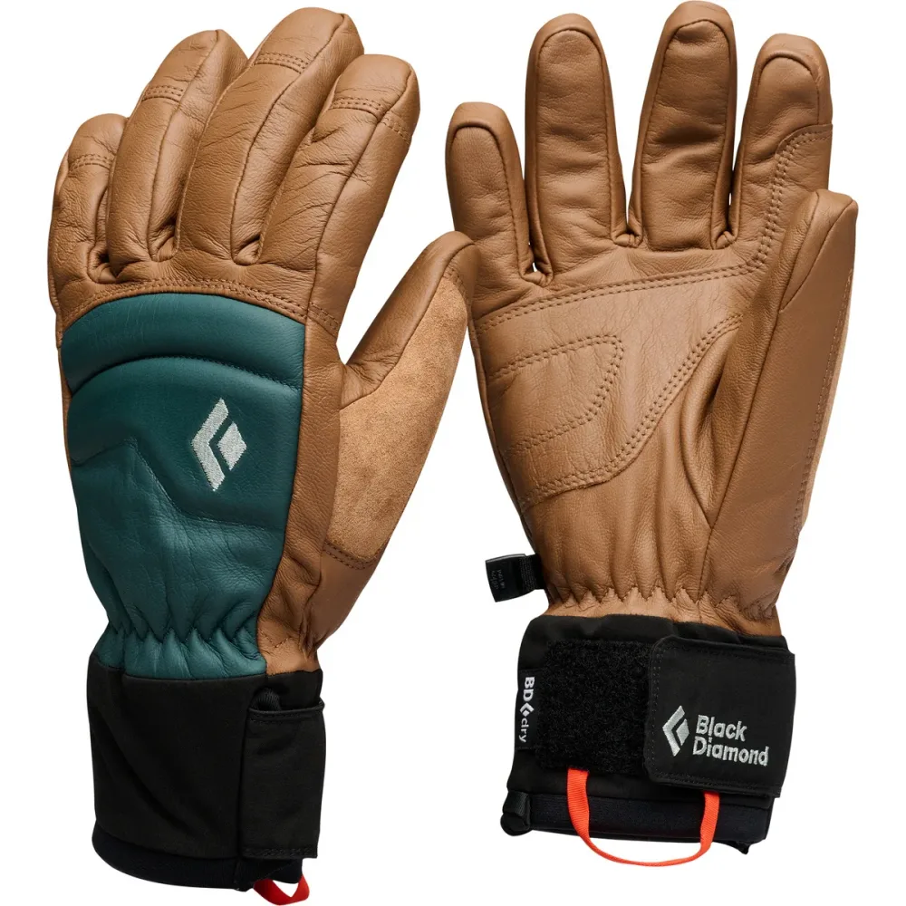 Black Diamond Damen Spark Handschuhe