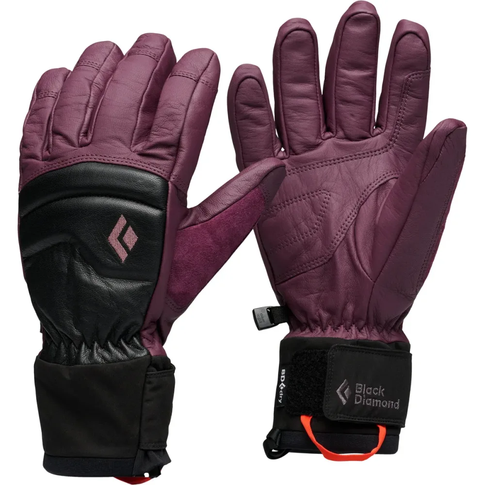 Black Diamond Damen Spark Handschuhe