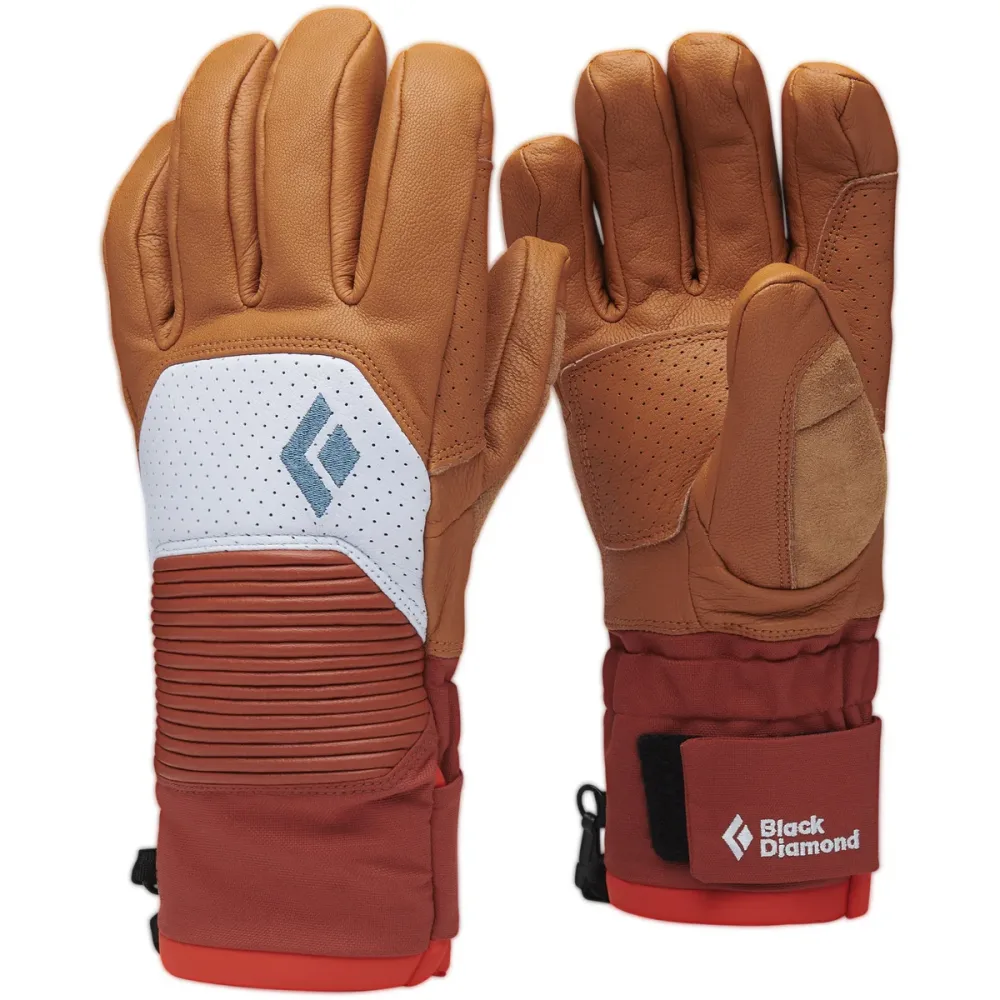 Black Diamond Damen Impulse Handschuhe