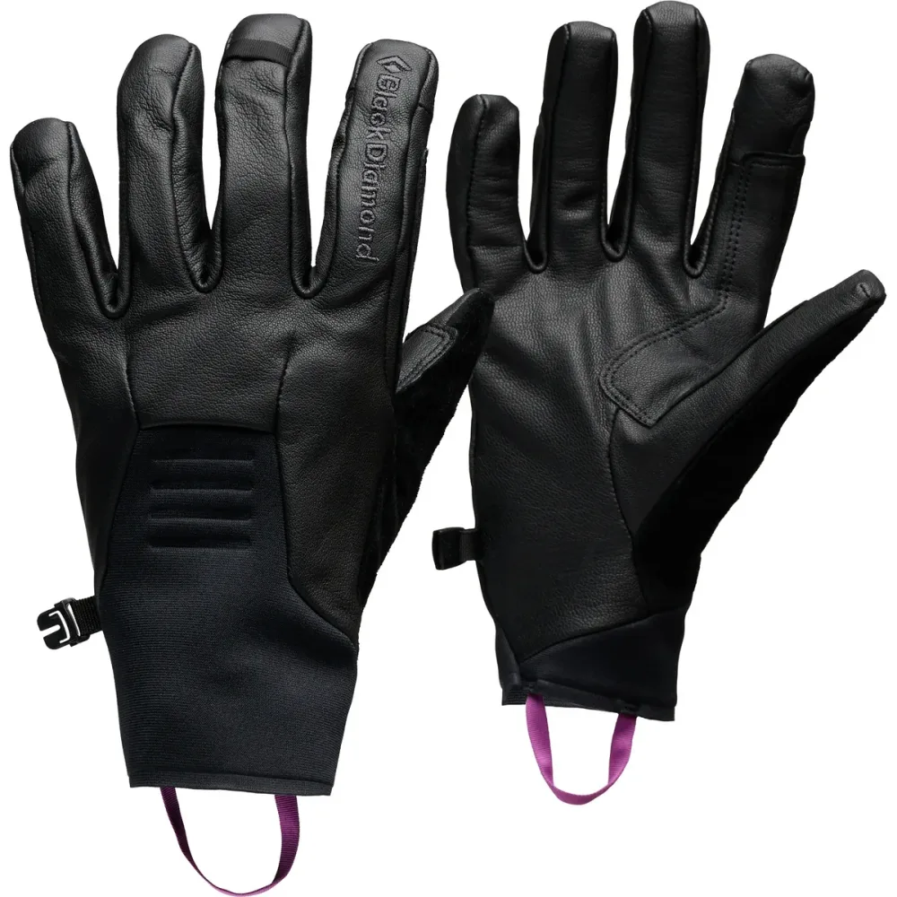 Black Diamond Tour LT Handschuhe
