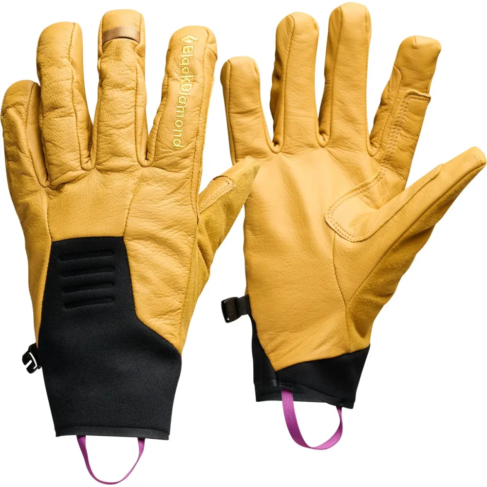 Black Diamond Tour LT Handschuhe