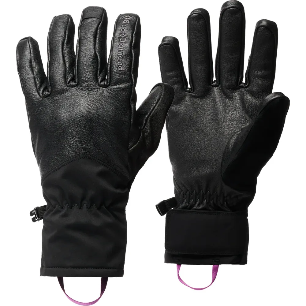 Black Diamond Tour Handschuhe