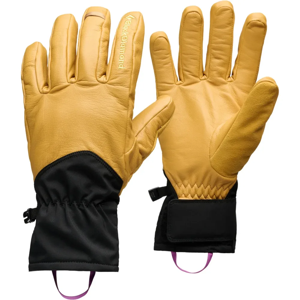 Black Diamond Tour Handschuhe