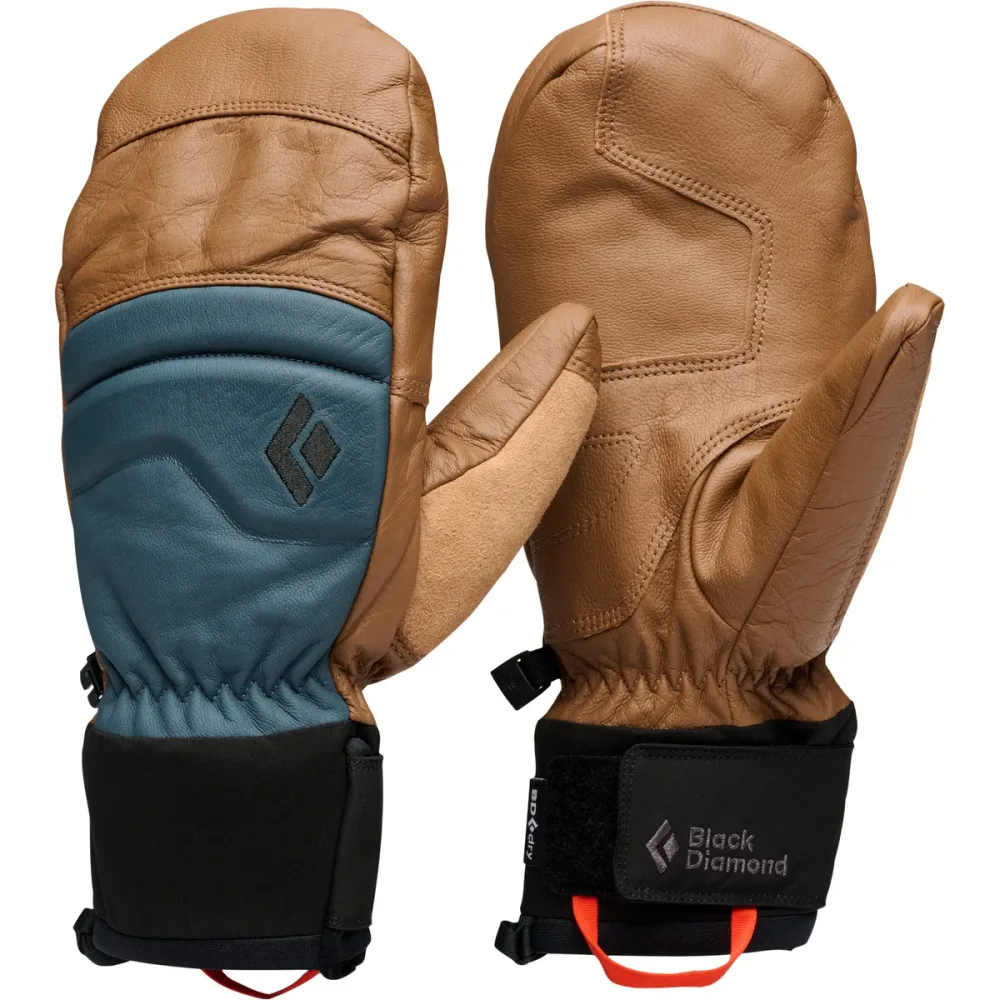 Black Diamond Spark Handschuhe