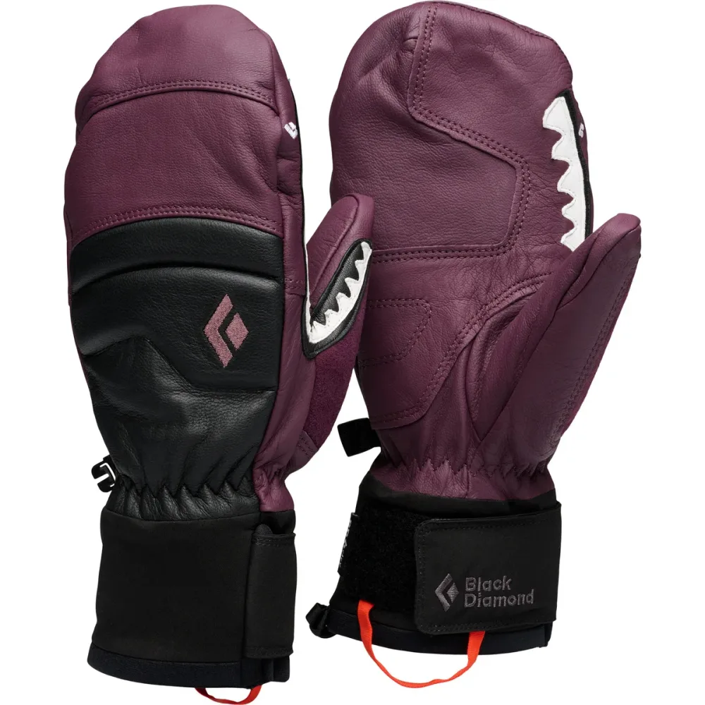 Black Diamond Damen Spark Handschuhe