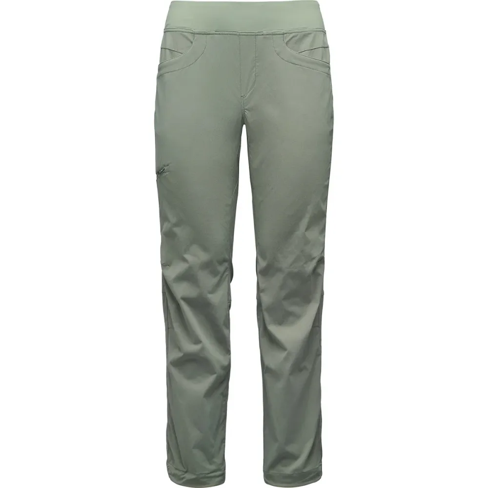 Black Diamond Damen W Technician Hose