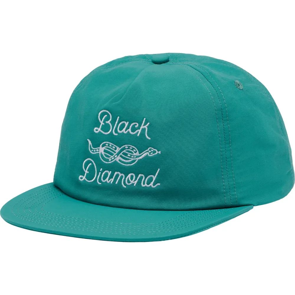 Black Diamond Synthetic Surf Cap