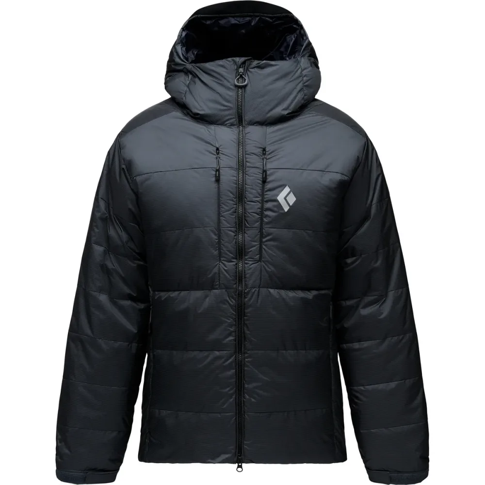 Black Diamond Herren Mission Down 6000 Parka