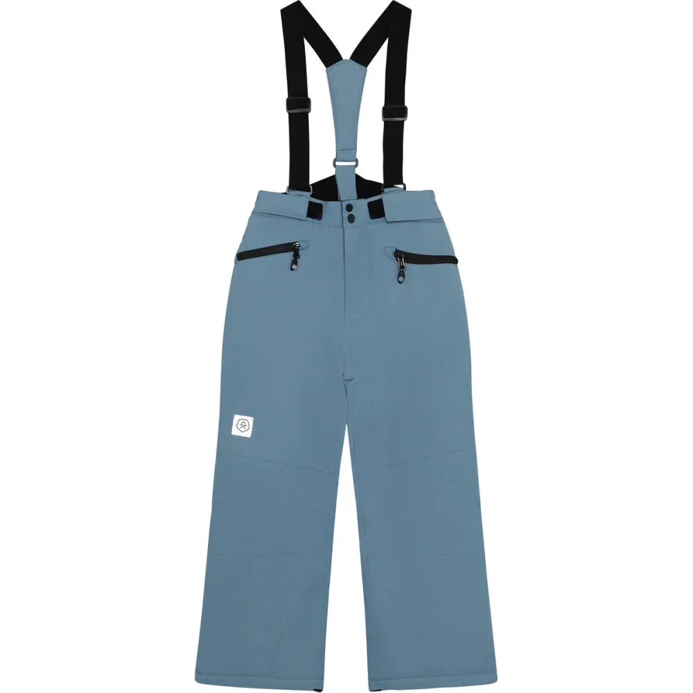 Color Kids Kinder Pockets Ski Hose