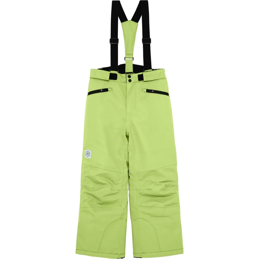 Color Kids Kinder Pockets Ski Hose