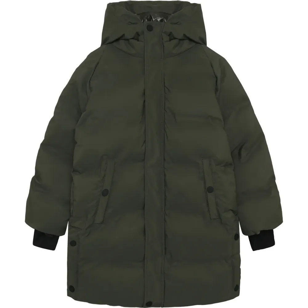 Color Kids Kinder Puffer Parka