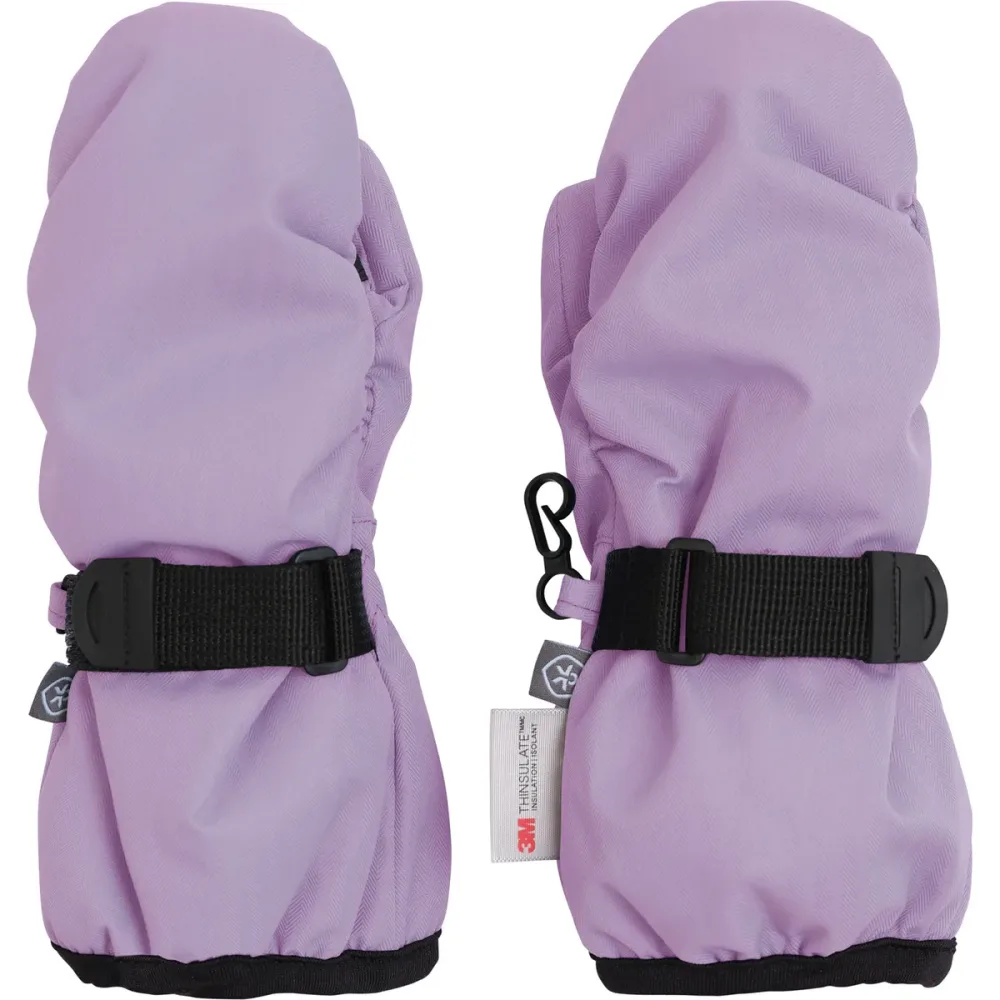 Color Kids Kinder Waterproof Handschuhe