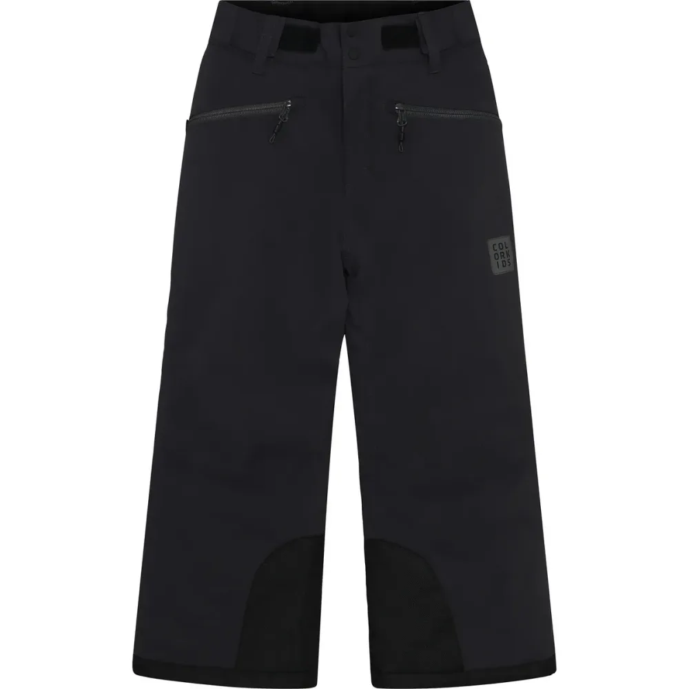 Color Kids Kinder Solid Ski Hose