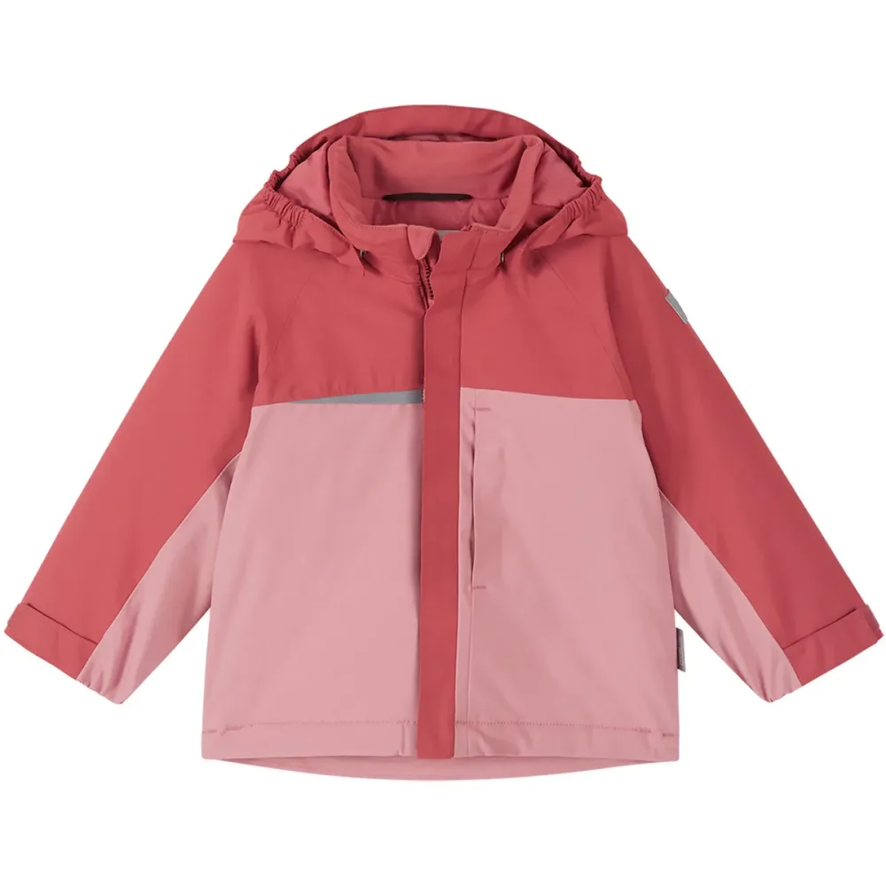 reima Kinder Punnus Jacke