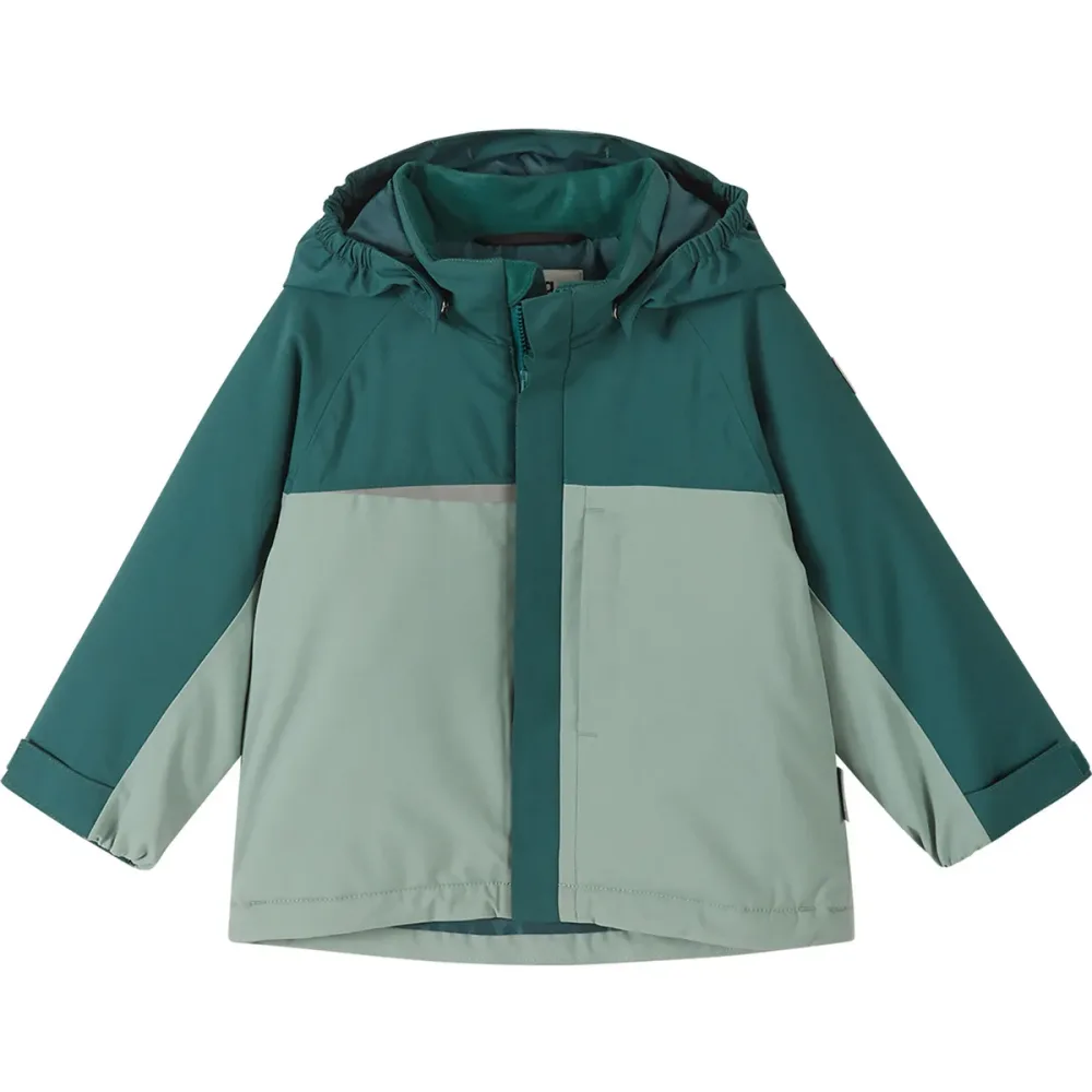 reima Kinder Punnus Jacke