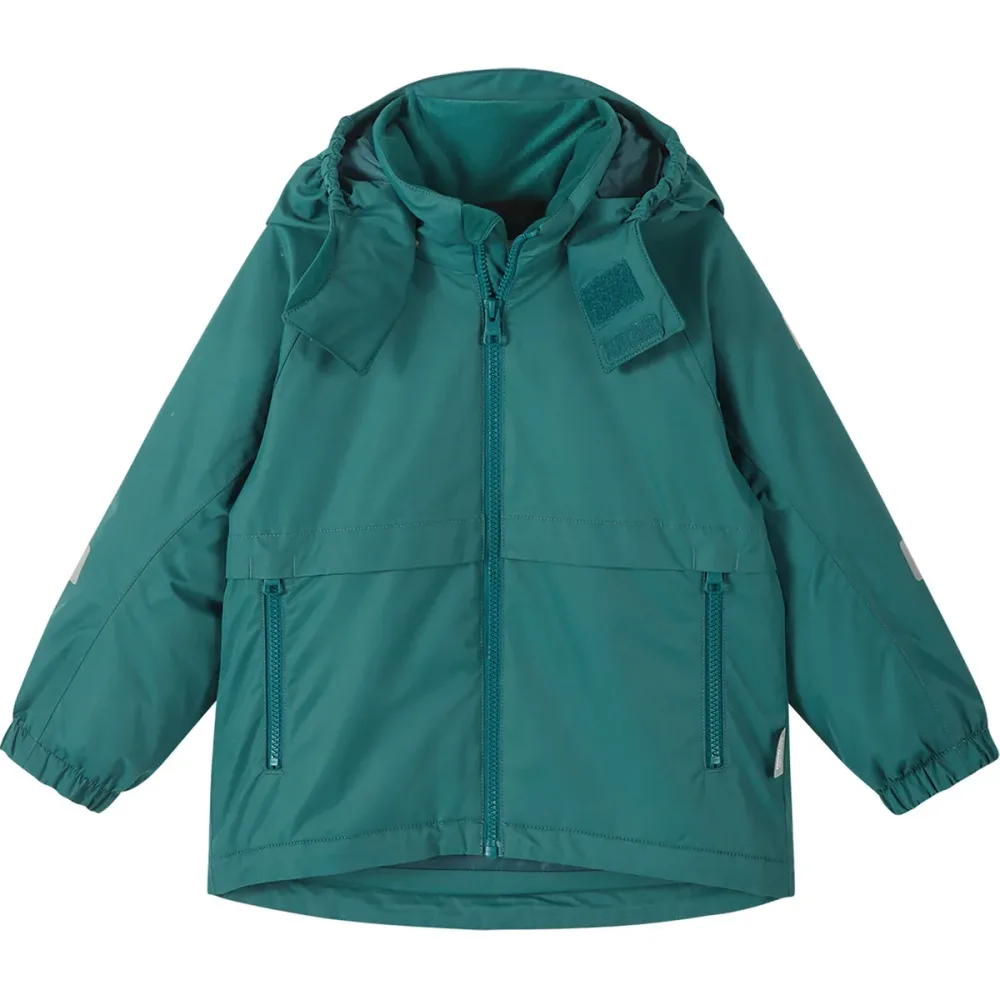 reima Kinder Raisio Jacke