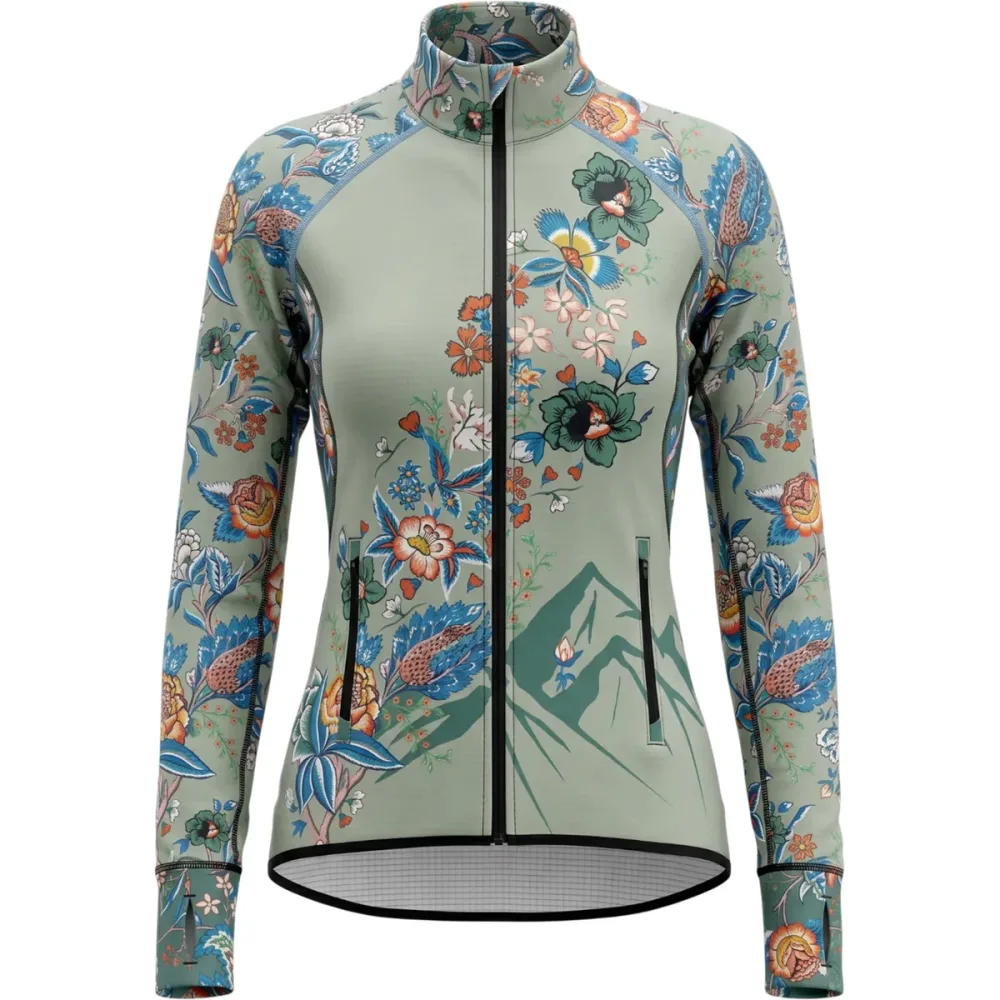 FreiSein Damen HöhenRausch Jacke